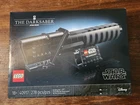 LEGO Star Wars The Darksaber Gift With Purchase Set 40917. New Sealed.