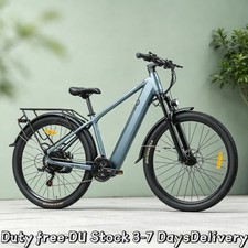 21 Speed 27,5'' Elektrofahrrad EBike für Adult 250W 13AH E-Mountainbike …