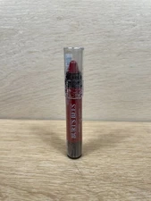 Burt's Bees Matte Lip Crayon 0.11 oz 411 - Redwood Forest NEW SEALED