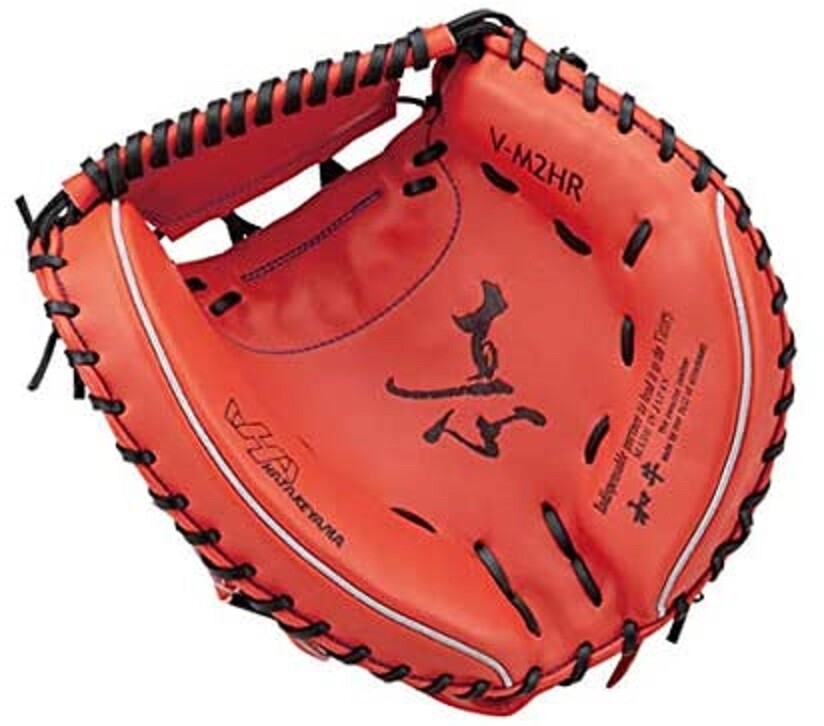 Hatakeyama hatakeyama rigid glove catcher mitt for catching V SERIES V