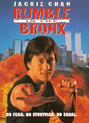 Rumble in the Bronx (DVD, 1995) 794043441028| eBay
