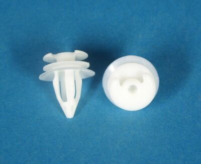 10x Original BMW TÜRVERKLEIDUNG CLIPS e81 e82 e88 e87 e30 e36 e46 Z3 Z4