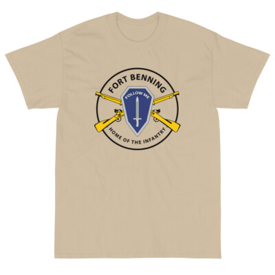 Fort Benning T-Shirt