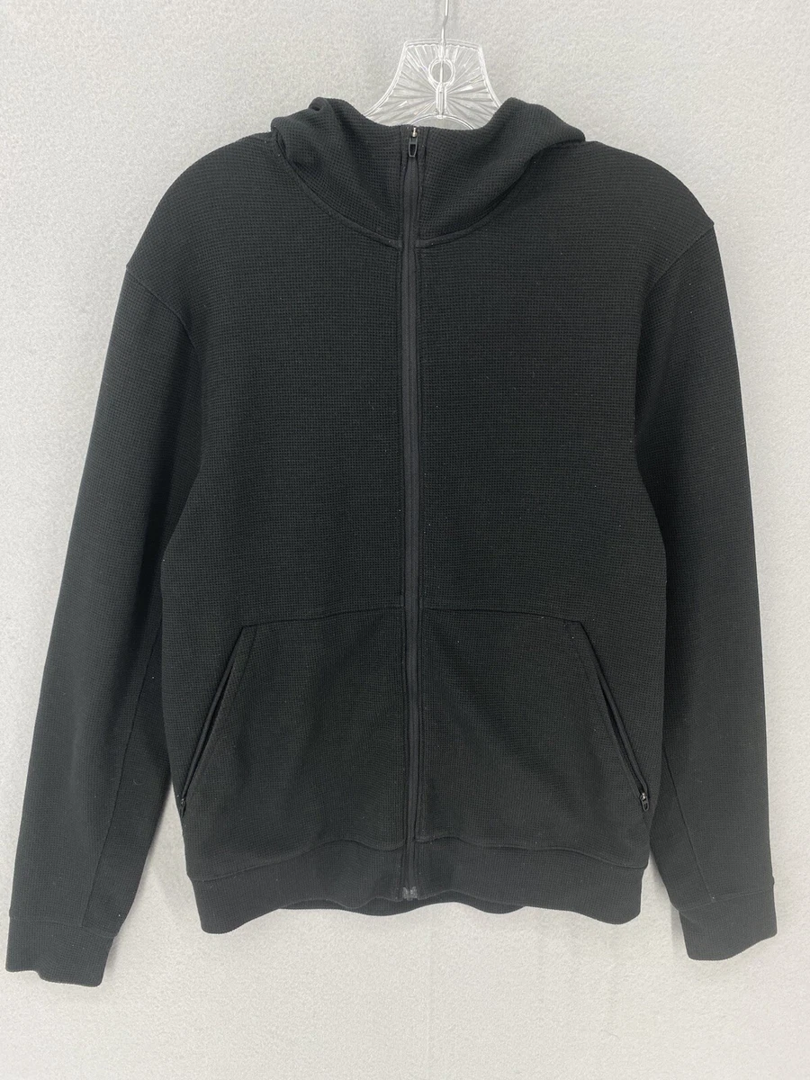 Lululemon sweater hotsell jacket