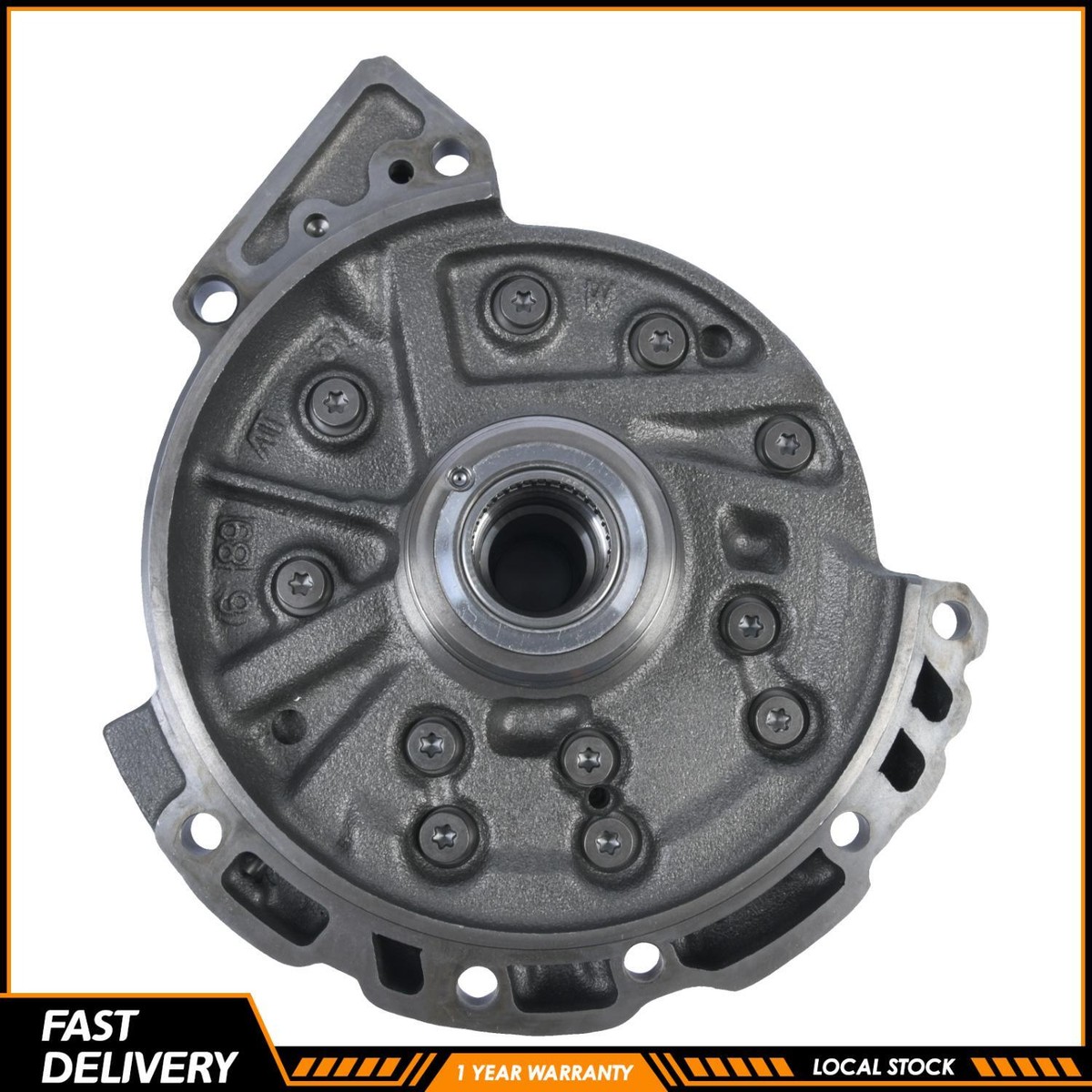 ゆー Transmission Oil Pump U140 U240 U241 U250 For Toyota RAV4