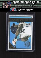 2020 Topps Chrome GP-9 Yordan Alvarez Topps Gallery NBCD Preview RC