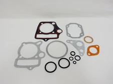 90cc GASKET KIT E22 (50mm BORE) CHINESE ATVS DIRT BIKES WITH HONDA CLONE MOTORS