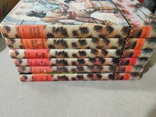 COLLANA SALGARIANA di Emilio Salgari ed. Carroccio 1964 titoli a scelta