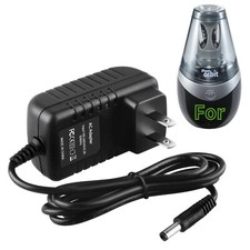 AC Adapter for Westcott iPoint Orbit Electric Pencil Sharpener Charger