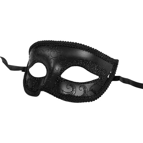 Maschera Miss e Retro Masquerade - Foto 2 di 12