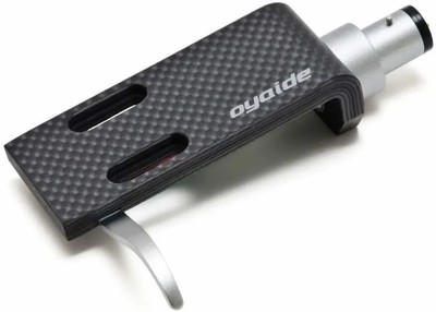 Oyaide Universal arm head shell HS-CF NEW