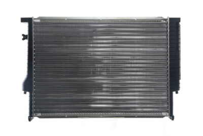 MAHLE Kühler Wasserkühler passend für BMW 7er 5er E32 735i iL 730i E34 535i 530i