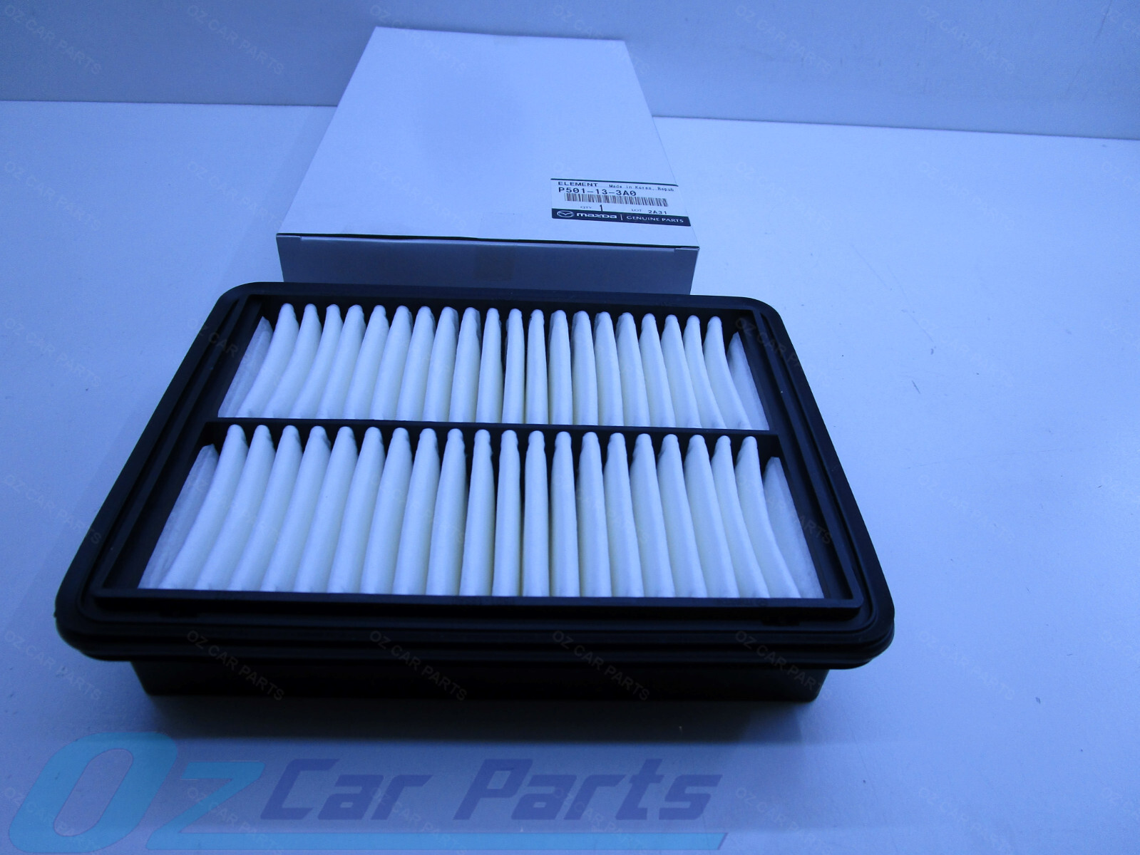 GENUINE AIR FILTER AIR CLEANER FOR MAZDA 2 CX3 GENUINE NEW P501133A0