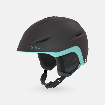 Giro Fade MIPS Damen Ski-/Schneesporthelm grau/blau Small 52-55,5 cm neu unbenutzt