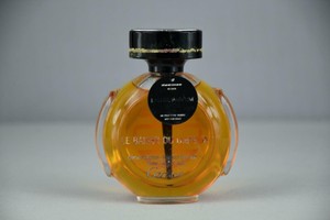 cartier le baiser du dragon tester