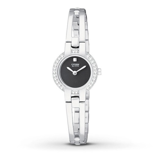 NEW Citizen Eco-Drive EW9990-54E 