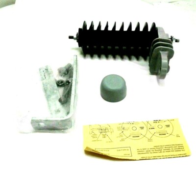 Hubble Ohio Brass PDV-65 Optima Arrester (12.7 kV MCOV, 7324