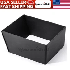 Pellet Stove Burnpot Collar for Breckewell A-COLLARBIGE Big E Home Heater New US