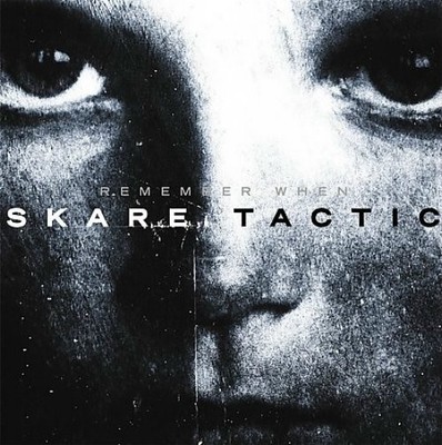 Skare Tactic - Remember When CD TERROR INTEGRITY DEATH THREAT MADBALL HOODS