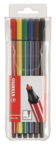 STABILO Schreibwaren zum Schreiben & Korrigieren