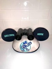 New Disney Parks Disney Vacation Club Mickey Ears Binoculars Ear Hat DVC Resorts