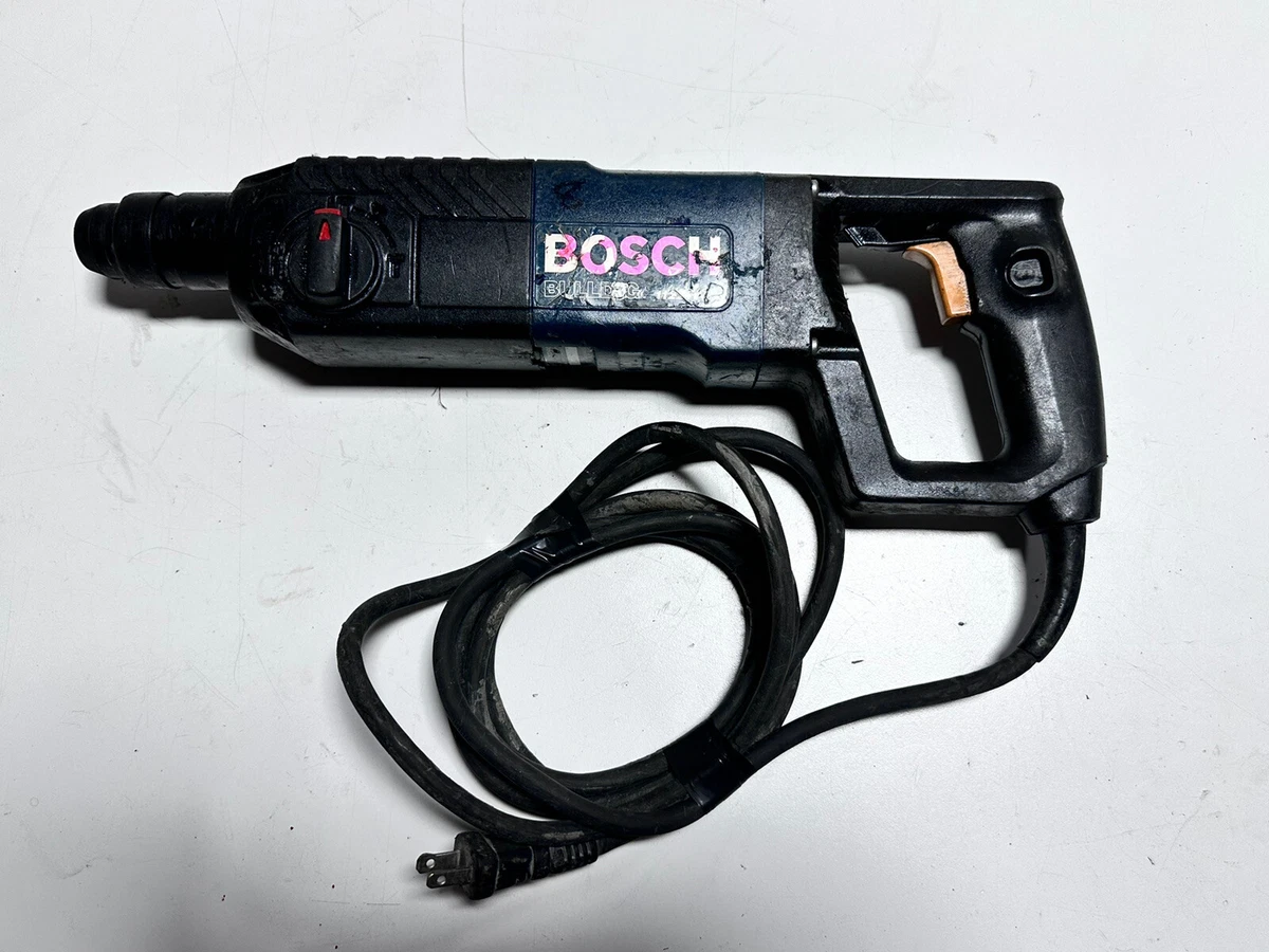 Bosch 1617000163 Rotary Hammer Bit Holder Assembly – Replacement For 11234VSR