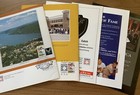 MLB Baseball HOF Induction Ceremony Programs Lot of 20 various from 1989 to 2014 — photo 4