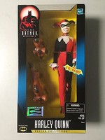 Harley Quinn Batman Adventures Hasbro 12 Action Collection Action Figure Bn on sale Harley Quinn Batman Adventures Hasbro 12 Action Collection Action Figure Bn on sale