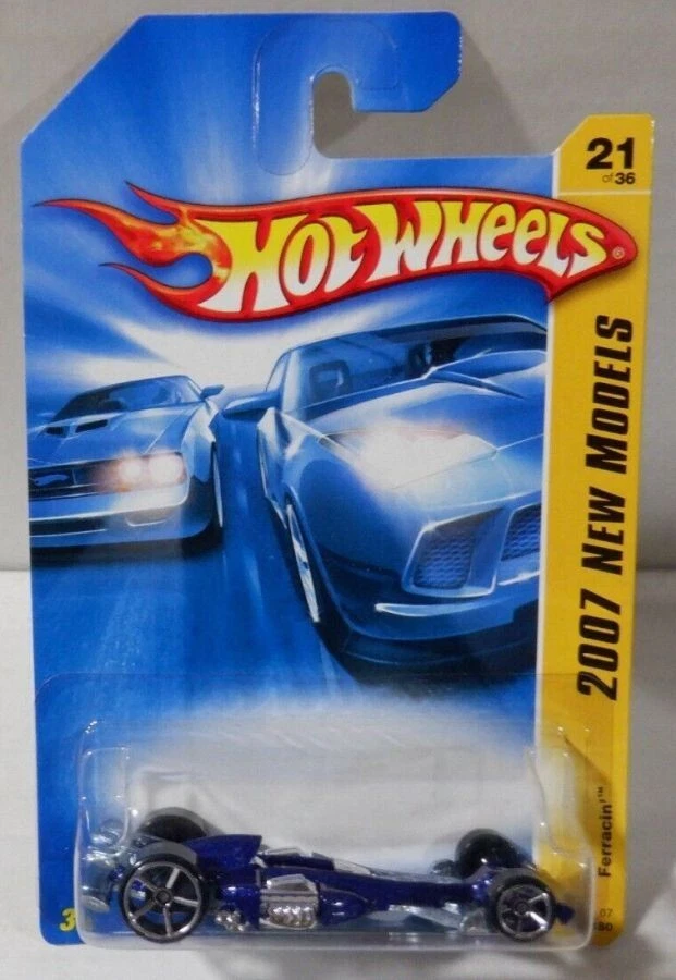 Hot Wheels Scorchers Indiana Vintage Manufacture Diecast Cars