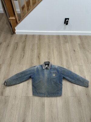 PRADA LightBlue Faded Denim Lightweight 