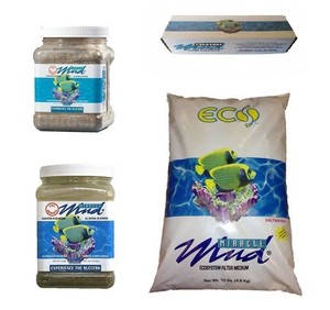 miracle mud reef
