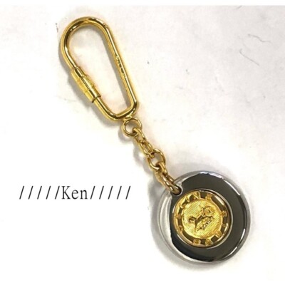 CELINE ♡ Vintage ♡ Key ring & coin case CELINE ♡ Vintage ♡ Key ring & coin case CELINE Key holder