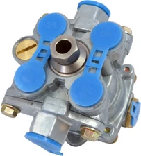 Trailer Spring Brake Valve Replaces Sealco 110170 110170X Parking & Emergency