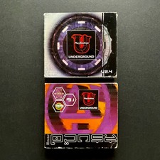 PlayStation Underground • v2.4 1998 • v3.1 1999 • PS1 Playable Demo Sets