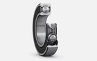 SKF 6304-2RSH/C3 Single Row Deep Groove Ball Bearing- Both Sides Sealed 20mm I.D