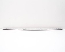 VW PASSAT B7 R-Line Kühlergrill-Zierleiste vorne unten Mitte 3AA8537652ZZ NEU
