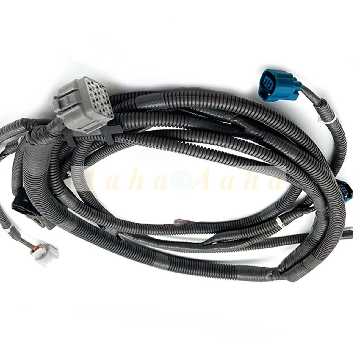 あい Wiring Harness YA00009267H YA00009267 for Hitachi ZX200-5G