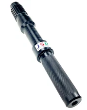 Miller Tool 6227a Chrylser Transmission Spring Compressor and Dummy Shaft