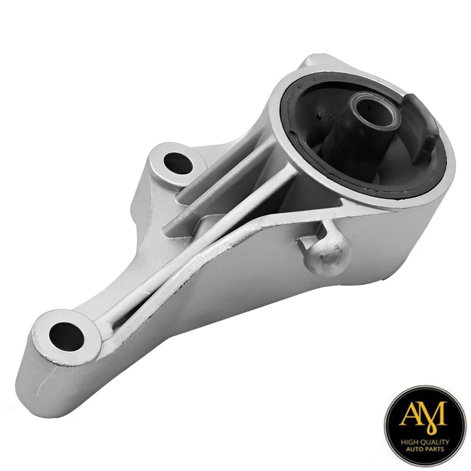 Front Engine Mount & Left Manual Trans. Mount 2PCS for Chevrolet Corsa 08-03 1.8 - Image 2 of 4