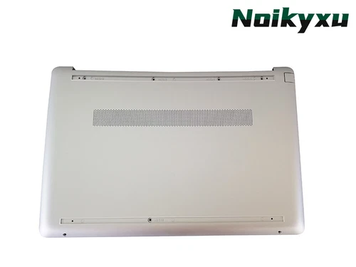 HP 15-dw3063st 15-dw3065st 15-dw2025cl 15-dw2076cl Silver Bottom Base Case Cover