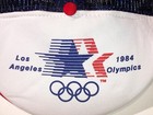 • 1984 LA Los Angeles OLYMPICS Original CAP • — photo 4