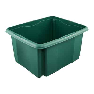 Emil ECO LINE Drehcontainer - Umweltfreundliche Lagerbox