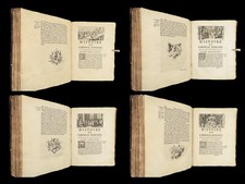 Pre - 1700 Antiquarian & Collectible Books in Spanish for sale | eBay
