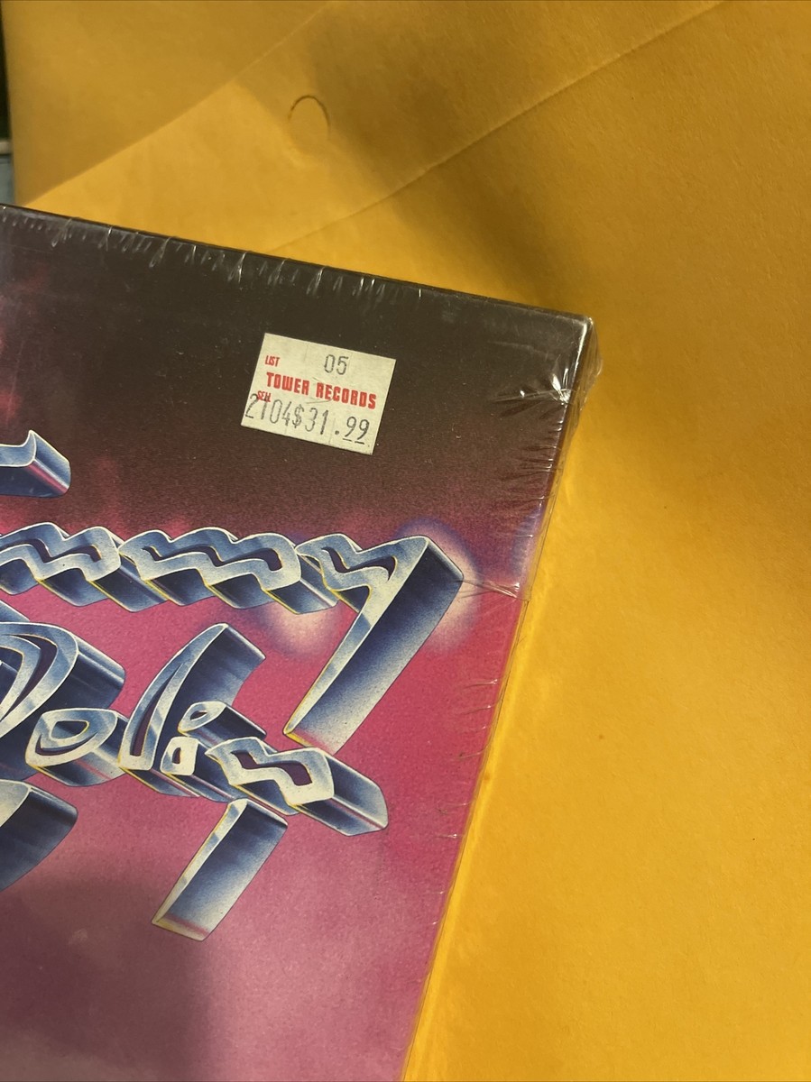 The Ultimate: The Best of Tommy Bolin [Box] by Tommy Bolin (CD