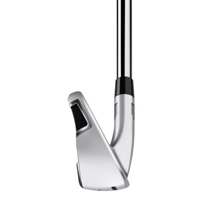 Taylormade Golf Qi Iron Wedge Club SW S Flex Diamana BLUE TM60