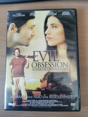Tödliche Leidenschaft - Evil Obsession von Richard W. Mun... | DVD | Zustand gut