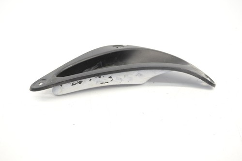 2000 YAMAHA YZF R6 LEFT SIDE FAIRING PANEL INFILL - Picture 3 of 6