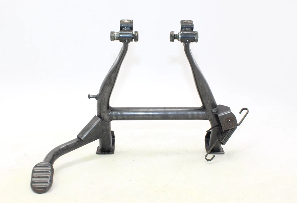 Suporte principal central 2000 Kawasaki Zr7s Zr750 - Imagem 2 de 4