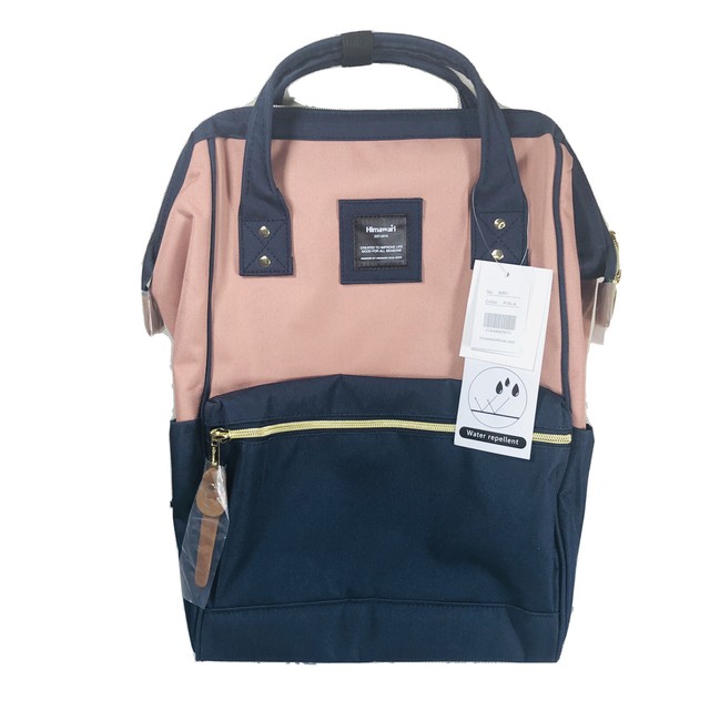 matching travel bags