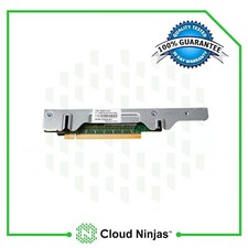 HPE 875539-001 Proliant DL360 Gen10 x16 Low-Profile Riser Kit with Braket